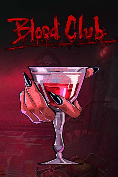 Blood Club